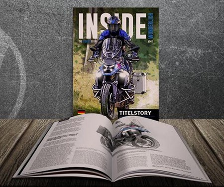 Wunderlich Inside #4