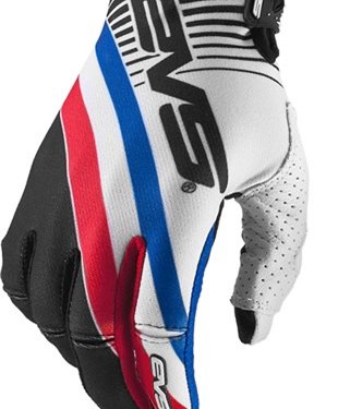 Jetzt neu bei Auner! EVS MX Pro Gloves 