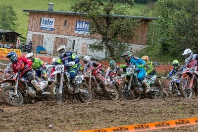 Video: ÖM in Weyer am 22.05.2017