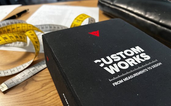 Custom Works Days - Bild 1