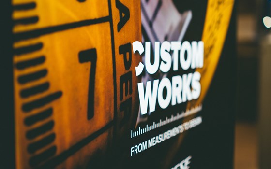 Custom Works Days - Bild 2