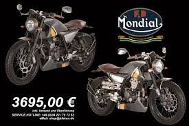 Neue 125 er Modelle ab sofort bei  uns !  