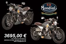 Neue 125 er Modelle ab sofort bei  uns !   Bild 1: Neue 125 er Modelle ab sofort bei  uns !