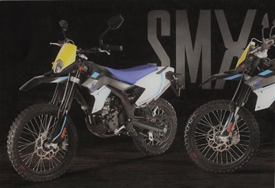 Neue 125 er Modelle ab sofort bei  uns !   - Bild 2