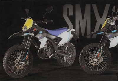 Neue 125 er Modelle ab sofort bei  uns !   Bild 2: Neue 125 er Modelle ab sofort bei  uns !