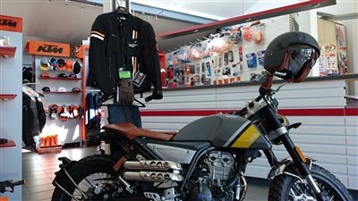 Neue 125 er Modelle ab sofort bei  uns !   - Bild 3