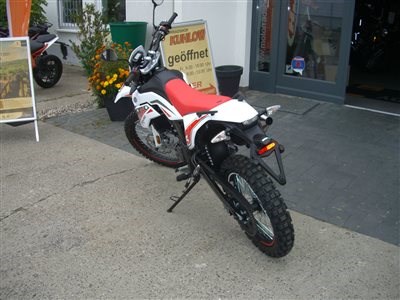 Neue 125 er Modelle ab sofort bei  uns !   - Bild 8