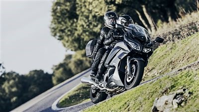 Jetzt 1.300,00 € Inzahlungnahme-Prämie für die Yamaha FJR1300A7AE7AS* - Bild 2