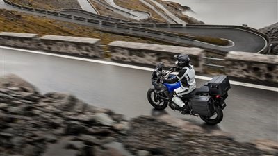 Preisvorteil von 750,- € für Yamaha XT1200Z/ZE Super Ténéré Modelle