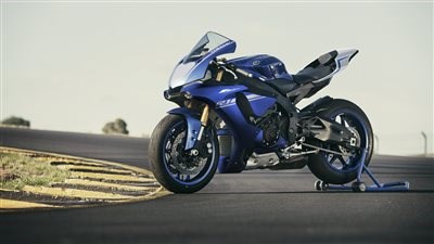 Inzahlungnahme-Prämie von 1.000,- €* für neue YAMAHA YZF-R1.