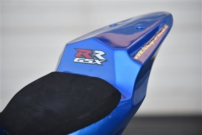 GSX-R 1000 L7 rennfertig! - Bild 2