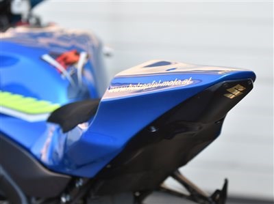 GSX-R 1000 L7 rennfertig! - Bild 3