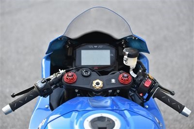 GSX-R 1000 L7 rennfertig! - Bild 6