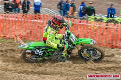 Pressebericht zur ÖM in Weyer Bild 3: Pressebericht zur ÖM in Weyer