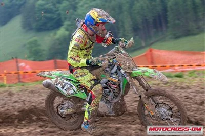 Pressebericht zur ÖM in Weyer Bild 4: Pressebericht zur ÖM in Weyer