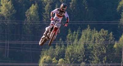 Motocross ÖM Rietz am 28.05.2017