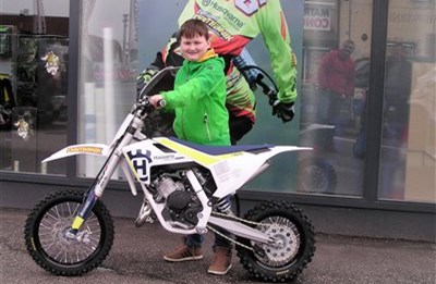 TC 65 roll out in Parndorf