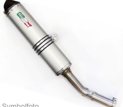 Abverkaufsaktion Higashi Auspuffe - Bild 1