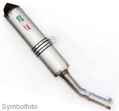 Abverkaufsaktion Higashi Auspuffe