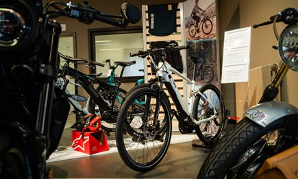 DEIN NEUES MOTORRADTKE, WIESENRING 23 KORBUßEN