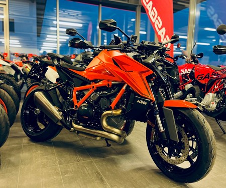 KTM 1390SD-R EVO 2024
