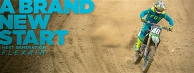 A brand new Start: Next Generation Flexair - Bild 1