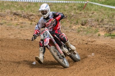 MX ÖM in Rietz/Tirol