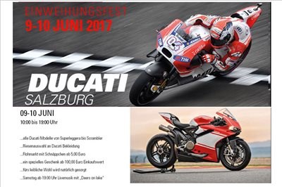 Einweihungsfest  - Bild 1