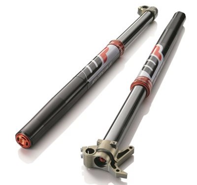 AIR CONE VALVE für SX+TC 85