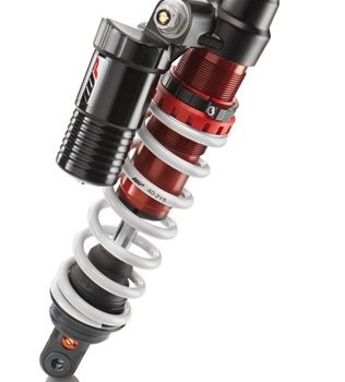 AIR CONE VALVE für SX+TC 85 - Bild 2