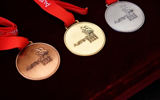  Motorradtechnik-Bronze geht nach Unterstinkenbrunn - Bild 2