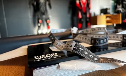 Unsere ersten Custom Works Days