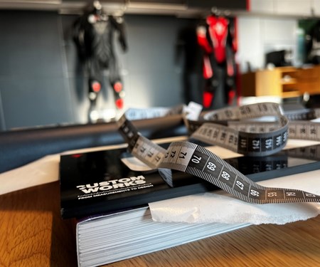 Unsere ersten Custom Works Days