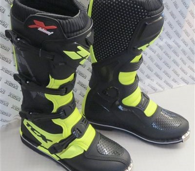 TCX Stiefel X-Blast: Neue Farben!!! - Bild 1