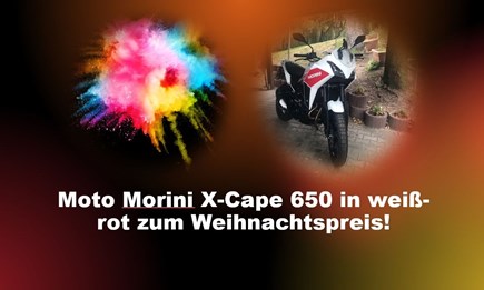  ATT-Berlin Weihnachtspreise bei Moto Morini-Fantic & Mash gültig bis 31.12.2023!