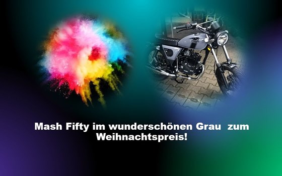  ATT-Berlin Weihnachtspreise bei Moto Morini-Fantic & Mash gültig bis 31.12.2023! - Bild 7