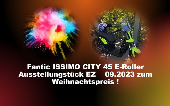  ATT-Berlin Weihnachtspreise bei Moto Morini-Fantic & Mash gültig bis 31.12.2023! - Bild 2