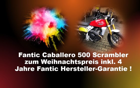  ATT-Berlin Weihnachtspreise bei Moto Morini-Fantic & Mash gültig bis 31.12.2023! - Bild 4