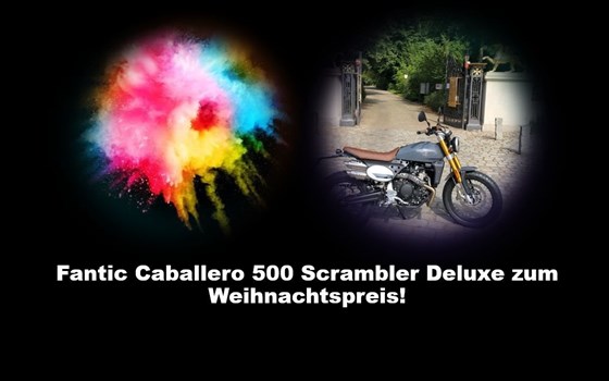  ATT-Berlin Weihnachtspreise bei Moto Morini-Fantic & Mash gültig bis 31.12.2023! - Bild 5