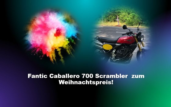  ATT-Berlin Weihnachtspreise bei Moto Morini-Fantic & Mash gültig bis 31.12.2023! - Bild 6