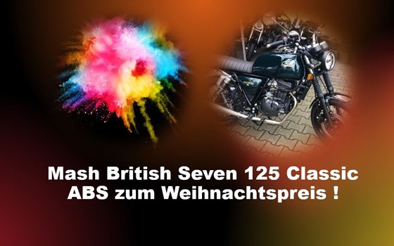  ATT-Berlin Weihnachtspreise bei Moto Morini-Fantic & Mash gültig bis 31.12.2023! - Bild 9