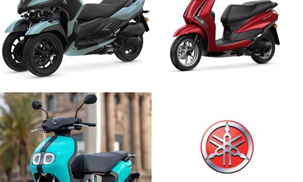 NEWS| Neue Farbe - Urban Mobility Roller 2024