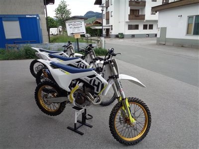 >>>HUSQVARNA MX - RANGE 2018 im Hause mbMOTOPARTS<<< - Bild 1 >>>HUSQVARNA MX - RANGE 2018 im Hause mbMOTOPARTS<<< - Bild 1
