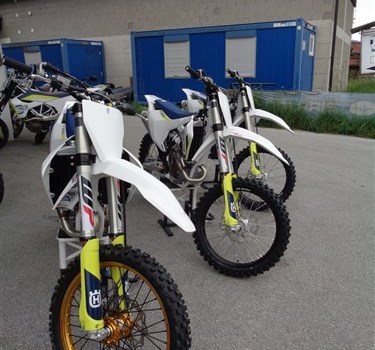 >>>HUSQVARNA MX - RANGE 2018 im Hause mbMOTOPARTS<<< - Bild 2 >>>HUSQVARNA MX - RANGE 2018 im Hause mbMOTOPARTS<<< - Bild 2