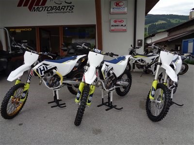 >>>HUSQVARNA MX - RANGE 2018 im Hause mbMOTOPARTS<<< - Bild 3 >>>HUSQVARNA MX - RANGE 2018 im Hause mbMOTOPARTS<<< - Bild 3