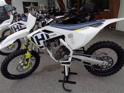 >>>HUSQVARNA MX - RANGE 2018 im Hause mbMOTOPARTS<<< - Bild 5 >>>HUSQVARNA MX - RANGE 2018 im Hause mbMOTOPARTS<<< - Bild 5