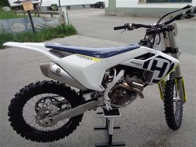 >>>HUSQVARNA MX - RANGE 2018 im Hause mbMOTOPARTS<<< - Bild 6 >>>HUSQVARNA MX - RANGE 2018 im Hause mbMOTOPARTS<<< - Bild 6
