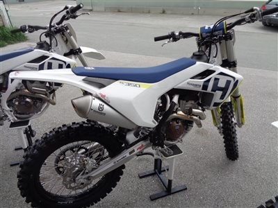 >>>HUSQVARNA MX - RANGE 2018 im Hause mbMOTOPARTS<<< - Bild 7 >>>HUSQVARNA MX - RANGE 2018 im Hause mbMOTOPARTS<<< - Bild 7