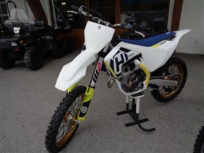 >>>HUSQVARNA MX - RANGE 2018 im Hause mbMOTOPARTS<<< - Bild 9 >>>HUSQVARNA MX - RANGE 2018 im Hause mbMOTOPARTS<<< - Bild 9