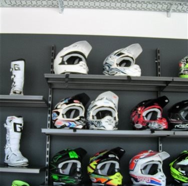 ACHTUNG !! SHOEI - Helm Abverkauf!